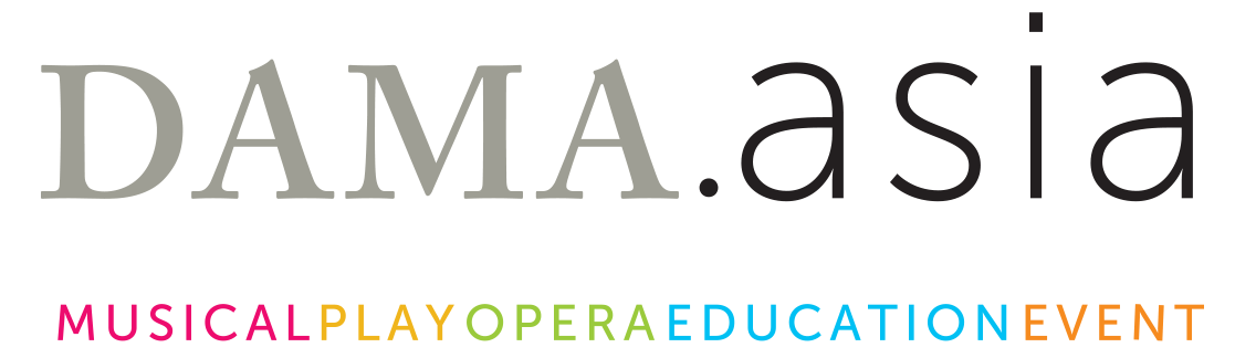 Dama Asia
